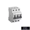 KANLUX KMB6-C20/3-Miniatur-Leistungsschalter