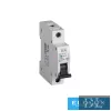 KANLUX KMB6-B13/1 Miniatur-Leistungsschalter
