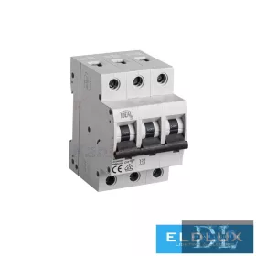 KANLUX KMB6-C10/3-Leistungsschalter