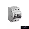 KANLUX KMB6-C40/3-Miniatur-Leistungsschalter