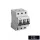 KANLUX KMB6-C40/3-Miniatur-Leistungsschalter