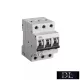 KANLUX KMB6-C40/3-Miniatur-Leistungsschalter
