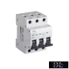 KANLUX KMB6-B50/3-Miniatur-Leistungsschalter