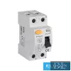 KANLUX KRD6-2/63/30 Relais