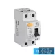 KANLUX KRD6-2/63/30 Relais