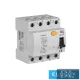 KANLUX KRD6-4/40/30 FI-Relais