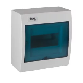 KANLUX KDB-S06T fk. Verteilerkasten
