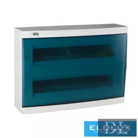 KANLUX KDB-S36T fk. Verteilerkasten