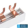 KANLUX KBBU-3x4 Kammschiene