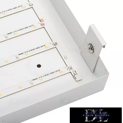 KANLUX TYBIA LED 38W-NW-SE B Lampe