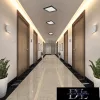 KANLUX TYBIA LED 38W-NW-SE B Lampe