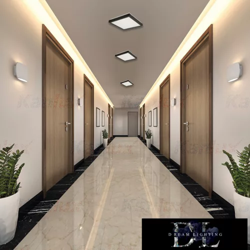 KANLUX TYBIA LED 38W-NW-SE B Lampe