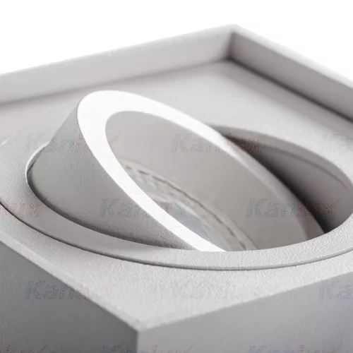 KANLUX GORD DLP 50-W Lampe GU10