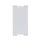 LECCE DEKORATIVE ABDECKUNG WEISS