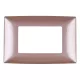 LECCE SIX-PACK-RAHMEN ONYX