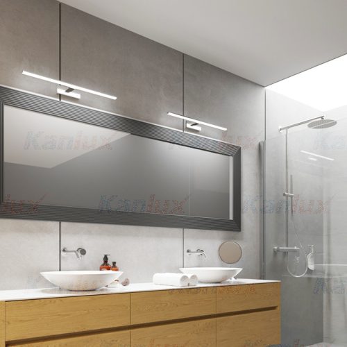 KANLUX ASTEN LED IP44 8W-NW