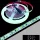 UNIVERSO LED-Streifen 2835-120D 12 V 8,6 W-946 lm/m 6500 K IP20 5 m