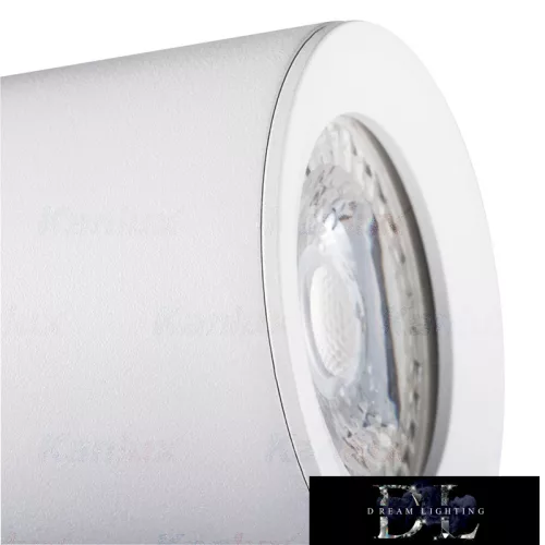 KANLUX LAURIN EL-1O W Lampe GU10