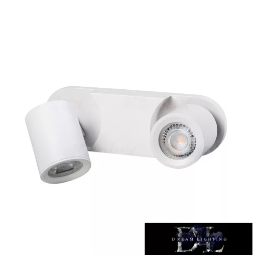 KANLUX LAURIN EL-2I W Lampe GU10