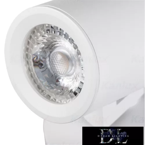 KANLUX LAURIN EL-2I W Lampe GU10