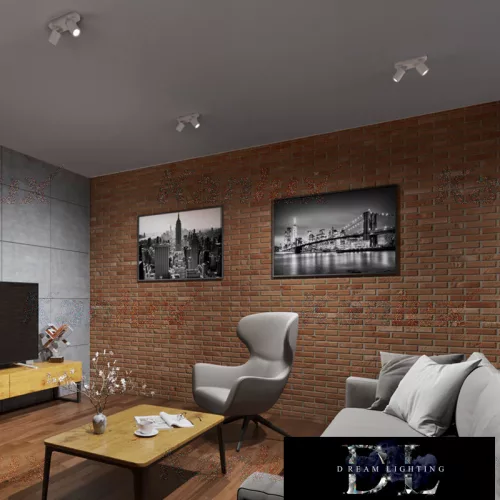 KANLUX LAURIN EL-2I W Lampe GU10