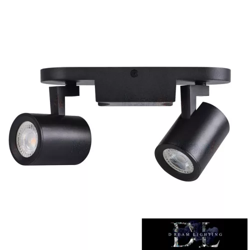 KANLUX LAURIN EL-2I B Lampe GU10