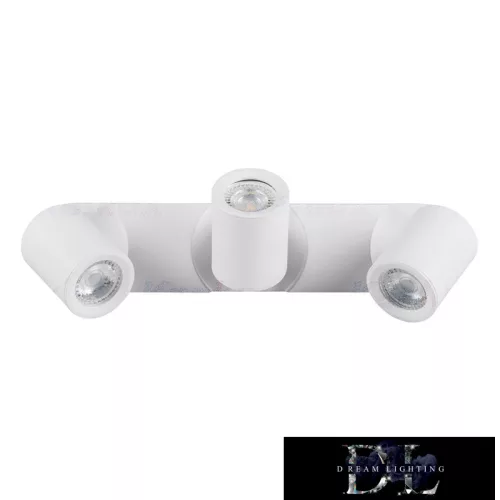 KANLUX LAURIN EL-3I W Lampe GU10