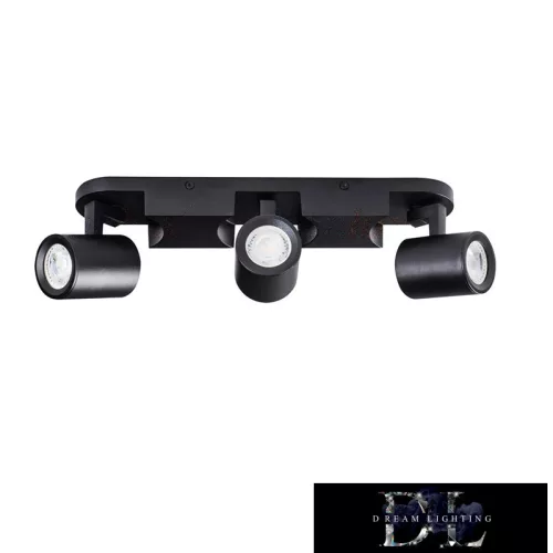 KANLUX LAURIN EL-3I B Lampe GU10