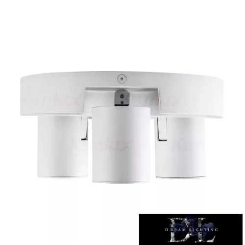 KANLUX LAURIN EL-3O W Lampe GU10