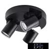 KANLUX LAURIN EL-3O B Lampe GU10
