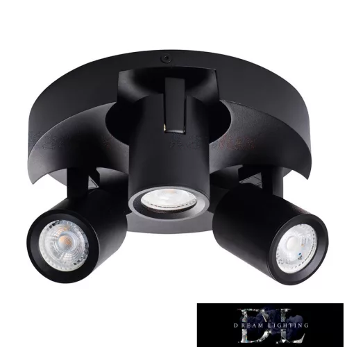 KANLUX LAURIN EL-3O B Lampe GU10