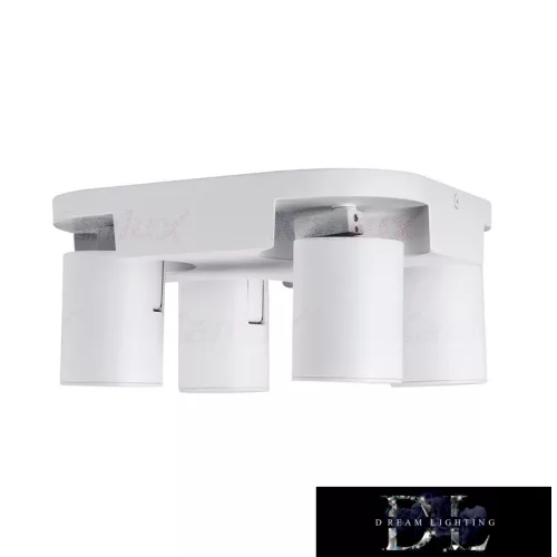 KANLUX LAURIN EL-4O W Lampe GU10