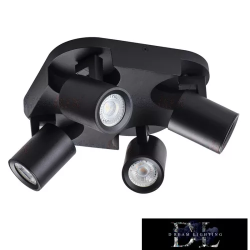 KANLUX LAURIN EL-4O B Lampe GU10