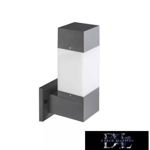 KANLUX INVO OP EL-53-L-GR Lampe E27