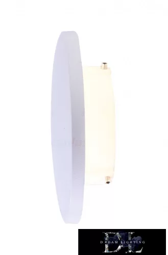 KANLUX FORRO LED EL 8W-W Lampe