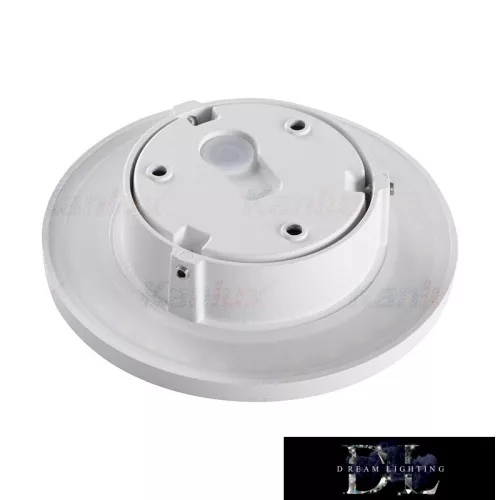 KANLUX FORRO LED EL 8W-W Lampe