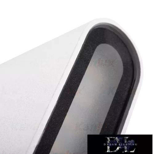 KANLUX GARTO LED EL 8W-W Lampe