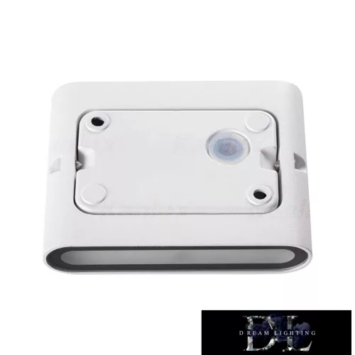 KANLUX GARTO LED EL 8W-W Lampe