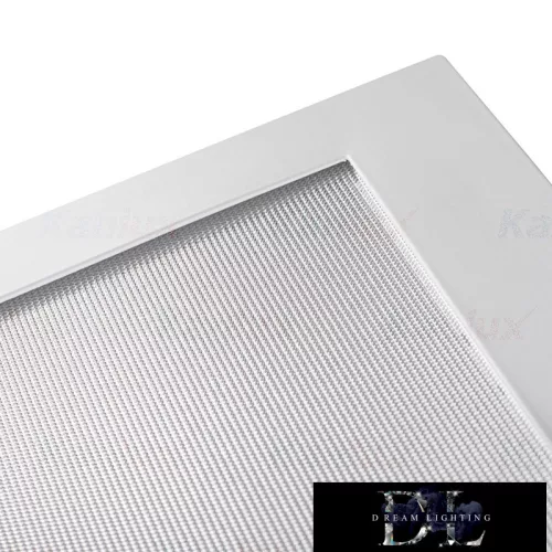 KANLUX BLINGO RU38W 6060NW 4000k 3800lm Lampe UGR<19