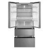 EL-671R French-Door-Kühlschrank 516 l 1898 mm