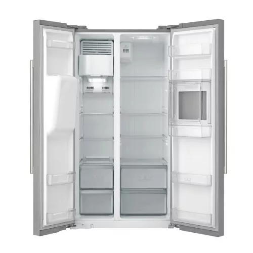 EL-657R Side-by-Side-Kühlschrank 516 l 1788 mm