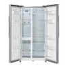EL-689R Side-by-Side-Kühlschrank 548 l 1788 mm