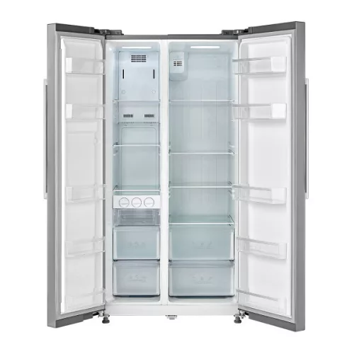 EL-689R Side-by-Side-Kühlschrank 548 l 1788 mm