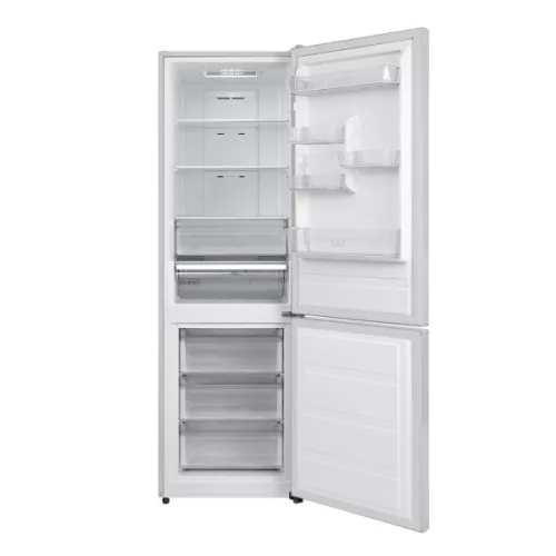 EL-403RW KOMBI-KÜHLSCHRANK 310 L 1880 mm