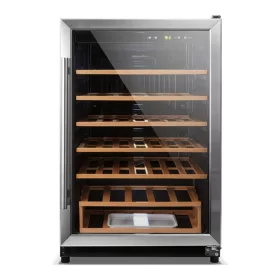 ELMARK EL-169C WEINKÜHLSCHRANK 130 L 545 x 630 x 855 MM