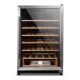 ELMARK EL-169C WEINKÜHLSCHRANK 130 L 545 x 630 x 855 MM