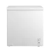ELMARK EL-259F SICHTBARER Gefrierschrank 198 l 816 x 550 x 850 mm
