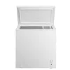 ELMARK EL-259F SICHTBARER Gefrierschrank 198 l 816 x 550 x 850 mm