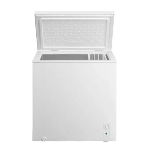 ELMARK EL-259F SICHTBARER Gefrierschrank 198 l 816 x 550 x 850 mm