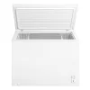ELMARK EL-384F KÜHLSCHRANK MIT TÜR 295 L 1115 x 670 x 850 MM